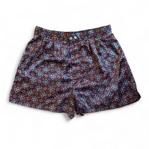 Vintage Christian Dior Monsieur Luxury Lounge Shorts Boxers size Large